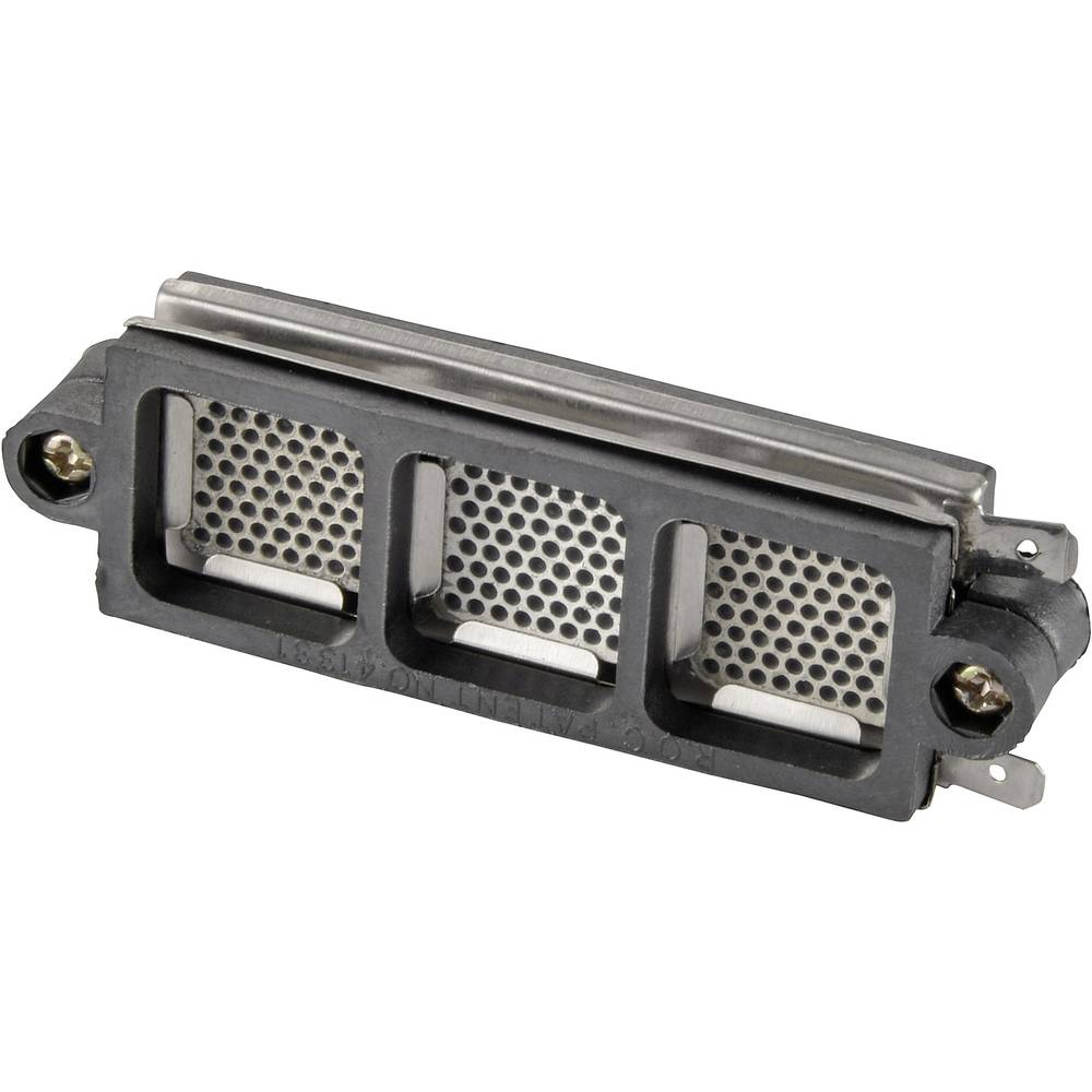 B-Ware Tru Components Heizelement 12 V/Dc 60 W, 80 W 90 X 27 X 17 Mm 50 Stück