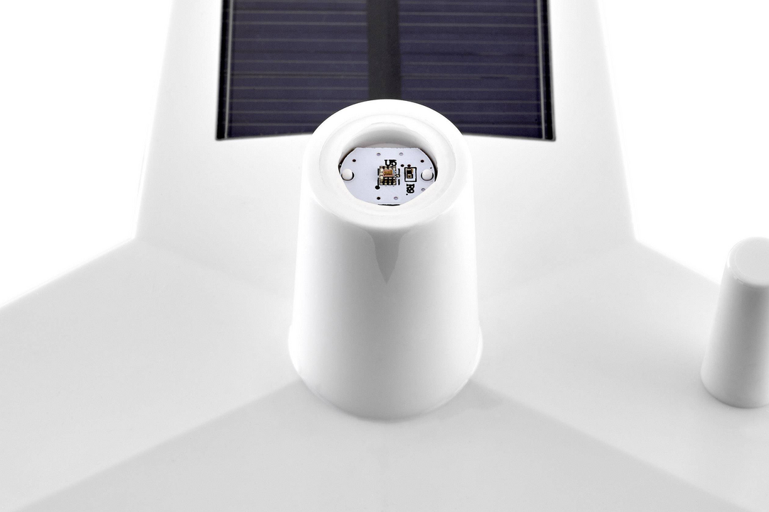 Eurochron Funk Wetterstation Efws 29 Wettermessstation Vorhersage App Wifi Funk B-Ware