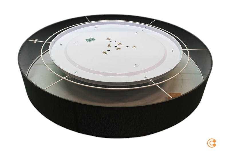 B-Ware TK Lighting Deckenleuchte Rondo Leuchte Lampe Deckenlampe SIEHE TEXT/FOTO