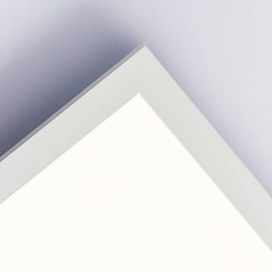 Arcchio Tinus LED-Panel Deckenlampe Wohnzimmerleuchte Deko-Deckenlampe LED