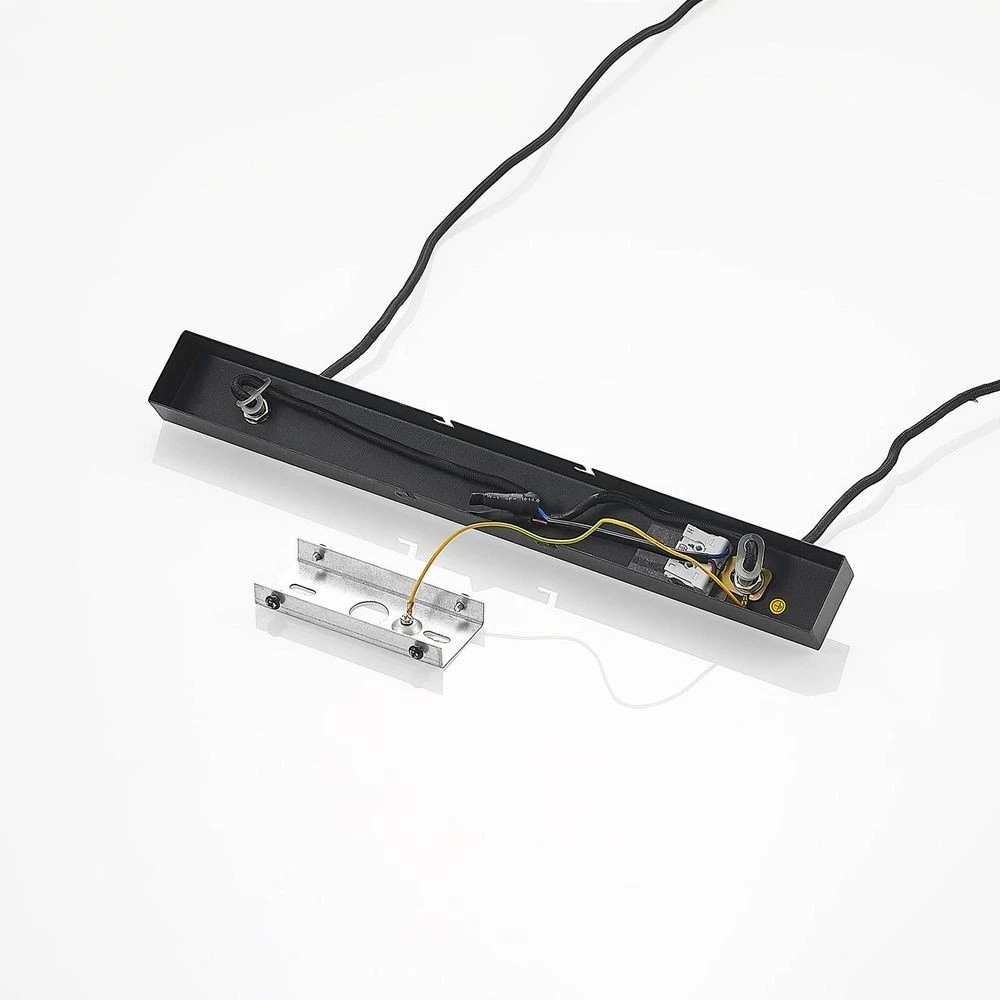 Lindby Baliko Hängeleuchte Deckenlampe Pendelleuchte Pendelleuchte Leuchte Gu10 B-Ware - 4251911706451