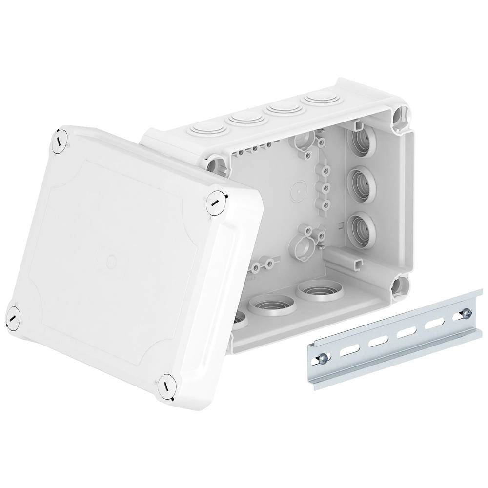 Obo Bettermann 2007714 Abzweigdose Kabeldose Dose Kabelkasten Kasten Box B-Ware - 4012196057764