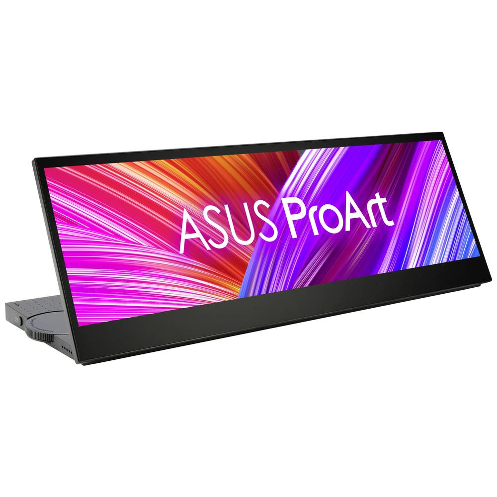 Asus Pa147 Cdv Led Monitor Bildschirm Display Monitor 14 Zoll 32:9 5 Defektware D-Ware - 4711081218265