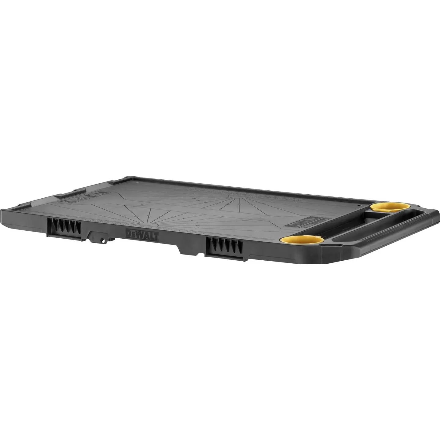 B-Ware Dewalt Werkzeugkoffer Werkzeugbox Tough System 2.0 Dxl Arbeitsfläche Modular - 3253561085505