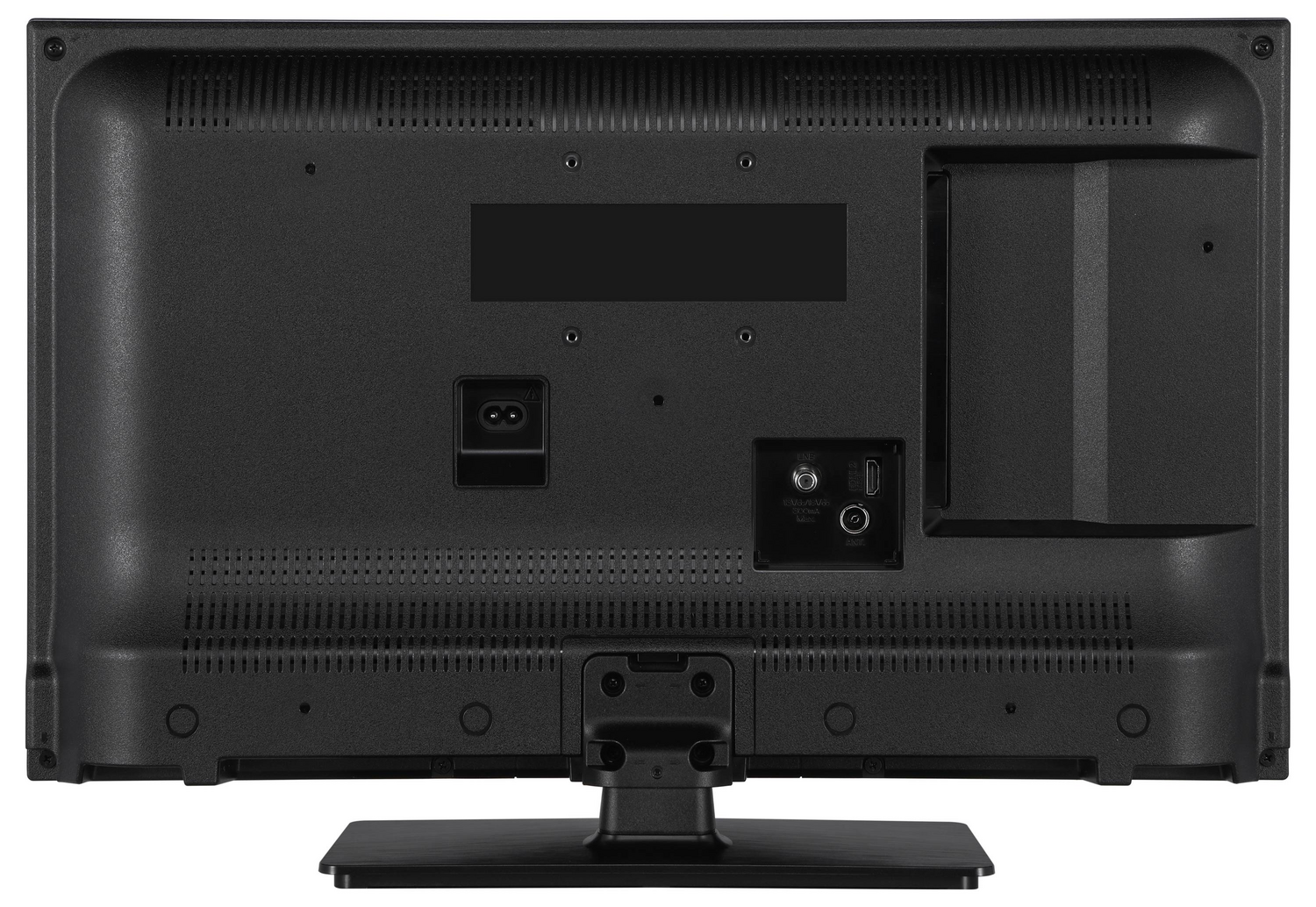 B-Ware Panasonic Ts 24 N30 A 24 Zoll Led Tv Fernseher Dvb T2 Dvb T Dvb C Dvb S2 Ci+ Hd