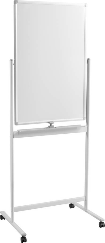 Spea Ka Professional Whiteboard Sp Wb 309 Hochformat Beidseitig Inkl Rollen B-Ware