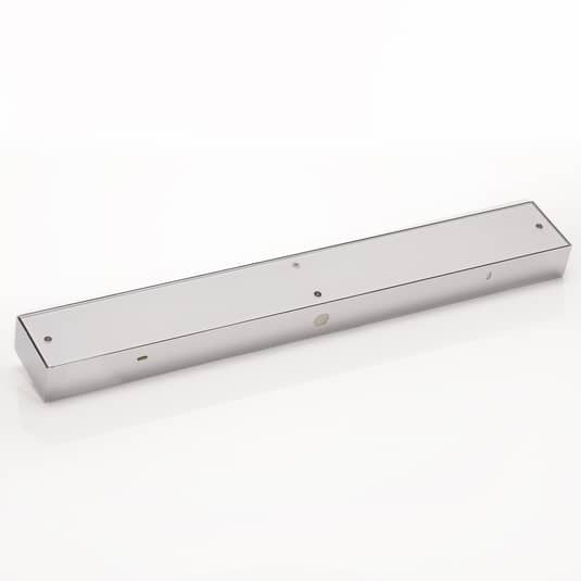 Helestra Theia LED-Spiegelleuchte Spiegellampe Lampe Leuchte LED verchromt 60cm