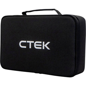 B-Ware Ctek 40 517 Aufbewahrungstasche Carry Case Kfz Ladegerät Zubehör Batteriewartung