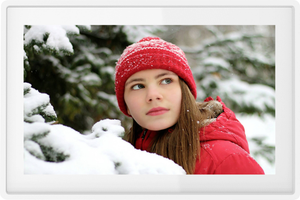 Descriptive image text