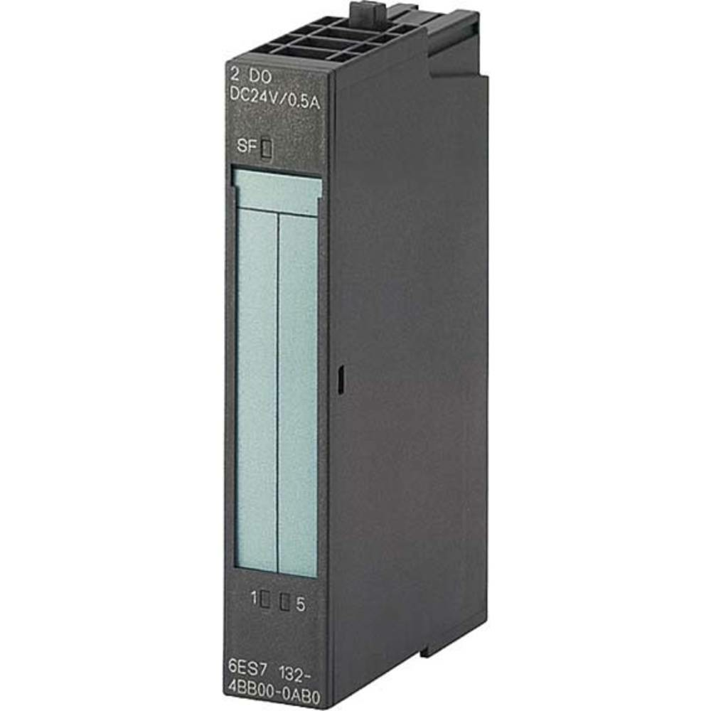 B-Ware Siemens 6 Es7132 6 Bf01 0 Ba0 Sps Ausgangs Modul Sps Modul  8 Ausgänge Sps Modul