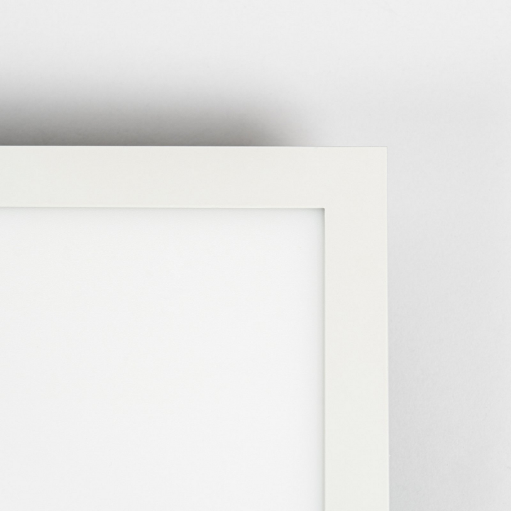 Lindby Luay LED-Panel Deckenpanel Deckenlampe Deckenlicht 3000-6000K 30 x 120 cm