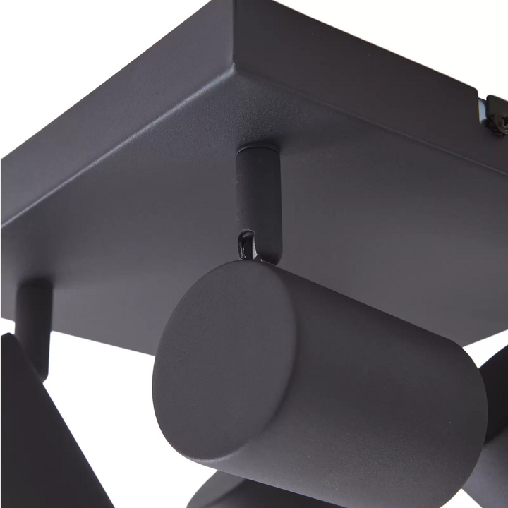 Lindby Jorell Deckenspot Deckenlampe Deckenleuchte Lampe Leuchte Deckenlicht325 B-Ware