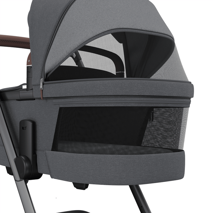 Maxi Cosi Fame Twillic Graphite Kinderwagen Babywagen Kinderbuggy Sportwagen