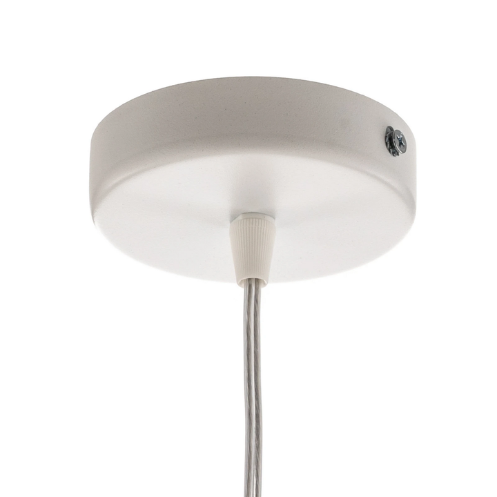 Vivien Velours Hängelampe Hängeleuchte Lampe Leuchte Pendellampe Licht B-Ware