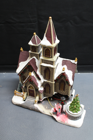 Descriptive image text