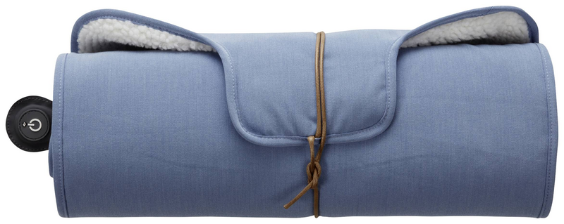 Medisana Ol 850 Wärmedecke Heizdecke Decke Kuscheldecke Heiz Decke Wärme Decke B-Ware