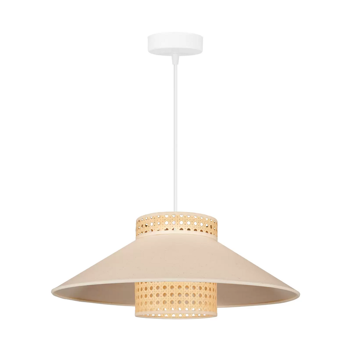 Euluna Cappello Hängeleuchte Hängelampe Leuchte Lampe Pendelleuchte Licht B-Ware - 4251911790016