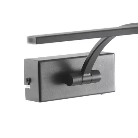 B-Ware Freelight Led Wandleuchte Matisse Wandlampe Lampe Leuchte Licht Bilderlampe 34cm