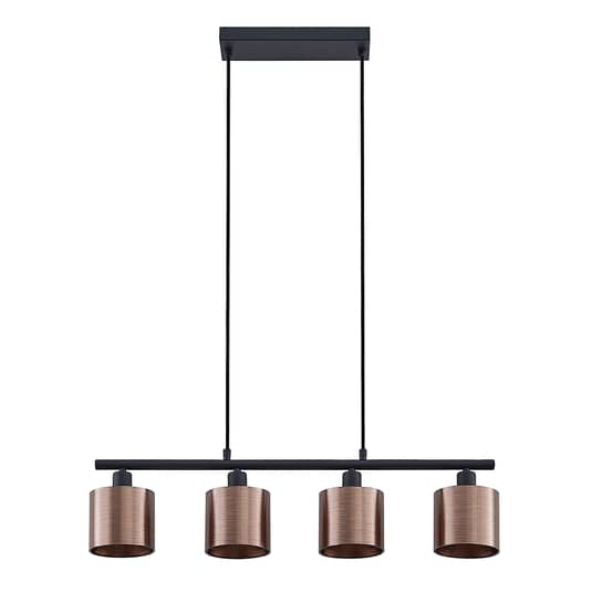 Lindby Joudy Pendelleuchte Deckenlampe Hängeleuchte Deckenleuchte Lampe Leuchte B-Ware - 4251911703771