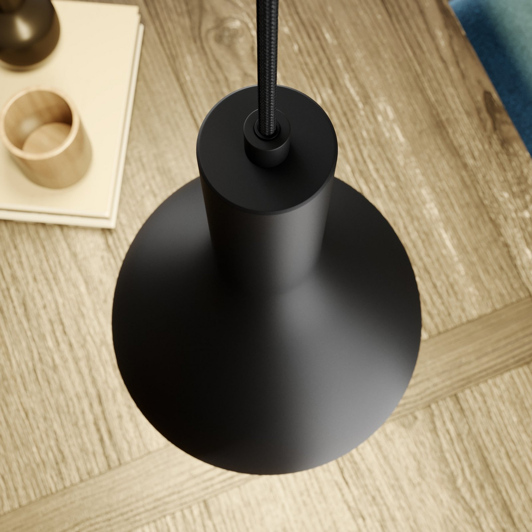 Arcchio Cosmina Hängeleuchte Pendelleuchte Deckenlampe Lampe Licht 3 Flammig E27 B-Ware - 4251096577976