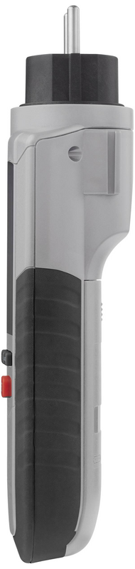 B-Ware Voltcraft Fit 100 Installationstester Installationstestgerät721