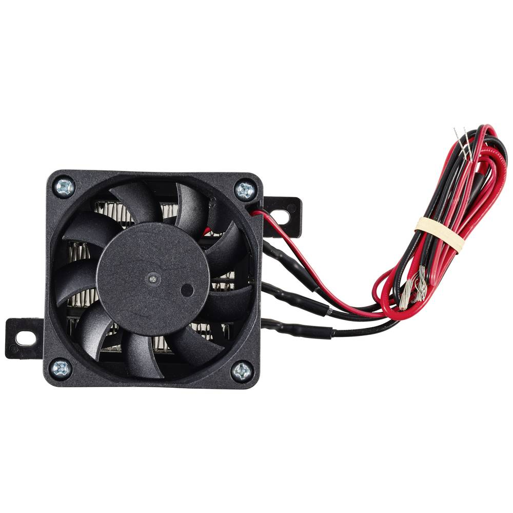 B-Ware Tru Components C Mz45 Fj120 12 V Zk Heizelement Mit Lüfter