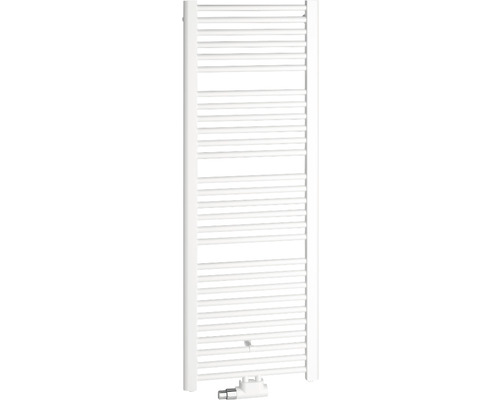B-Ware Kermi Designheizkörper Heizkörper Handtuchheizung Basic 50 1770 X 599 Mm Weiß