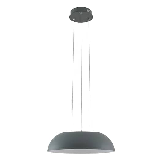 Lindby Juliven LED-Hängeleuchte Deckenleuchte Pendelleuchte Deckenlampe Lampe
