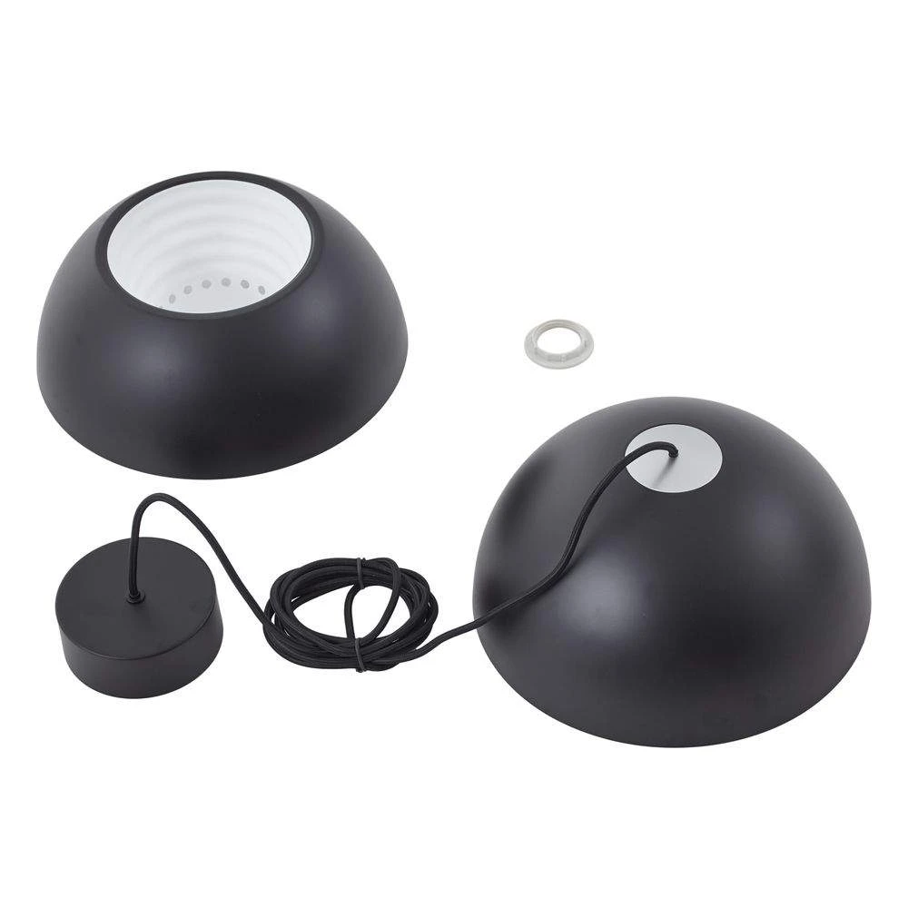 Nola Lush Pendelleuchte Pendellampe Leuchte Lampe Hängeleuchte Hängelampe Licht B-Ware - 796554833019