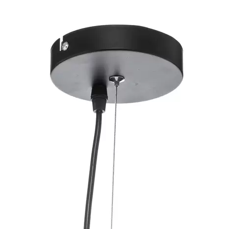 B-Ware Hängeleuchte Agar Pendellampe Hängelampe Deckenlampe Deckenleuchte Lampe Leuchte