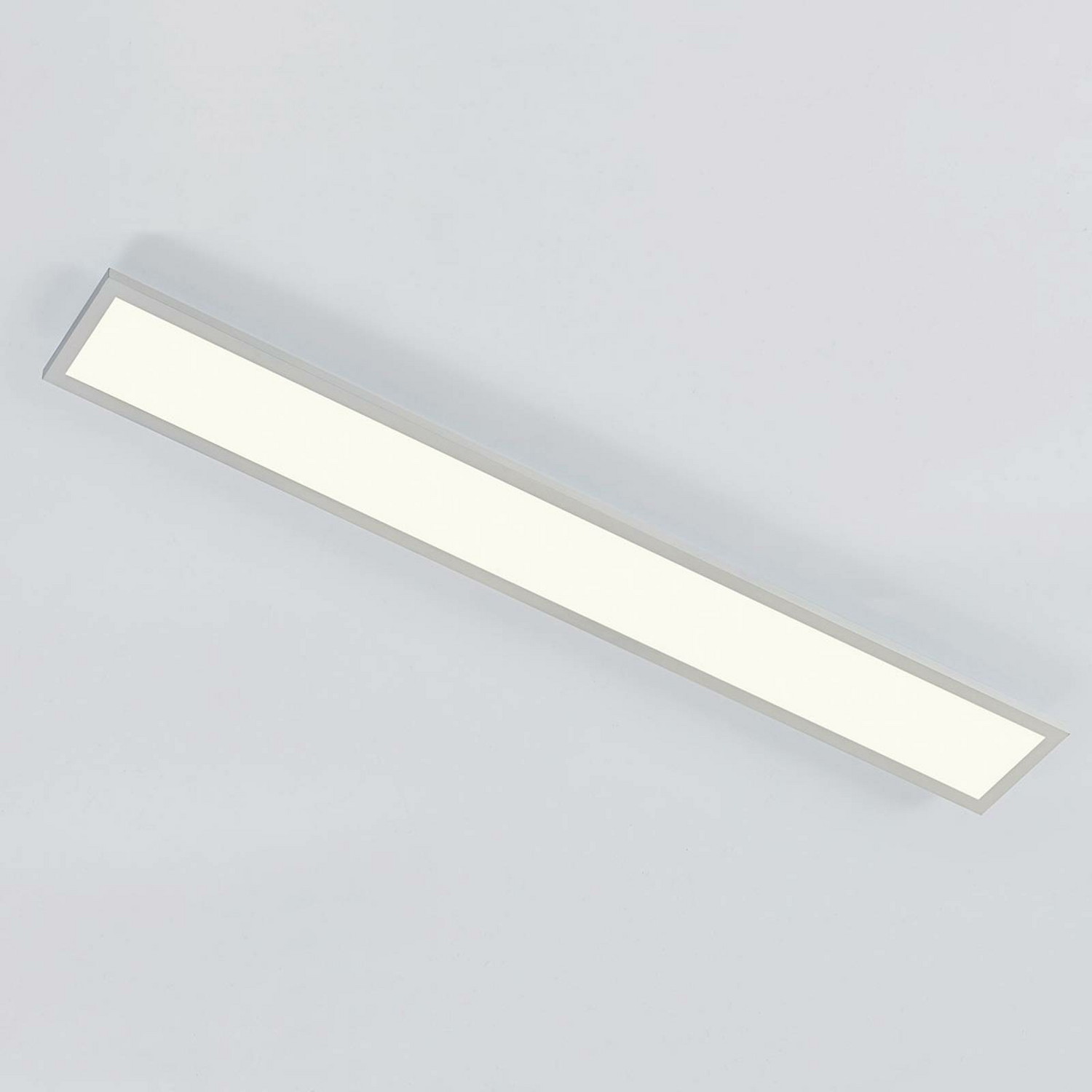 Arcchio Enora Led Panel Deckenlampe Deckenlampe Lampe Leuchte 119,5 Cm 40 Watt B-Ware - 4251096530339