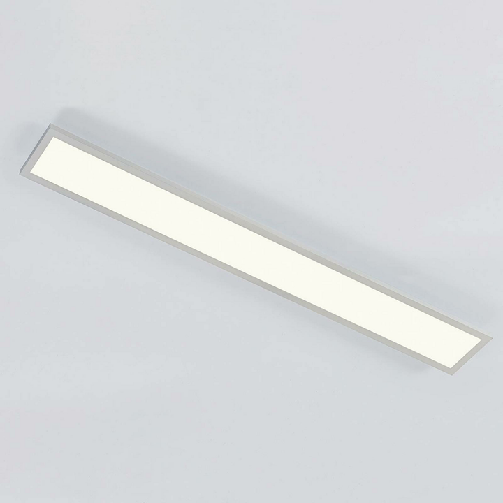 Arcchio Enora Led Panel Deckenlampe Deckenlampe Lampe Leuchte 119,5 Cm 40 Watt B-Ware