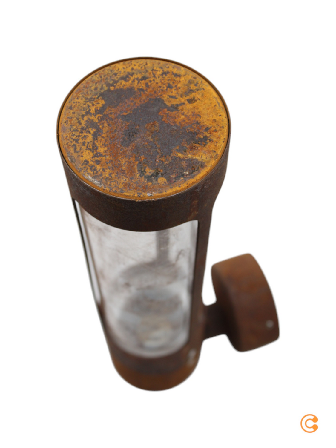 B-Ware Nordlux Helix 77479938 Aussenwandleuchte Gu10 Wandleuchte Lampe Leuchte Licht554