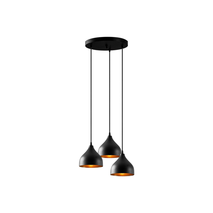 Tattoo 6201 Hängelampe Hängeleuchte Lampe Leuchte Pendelleuchte Pendellampe B-Ware - 8682870090378