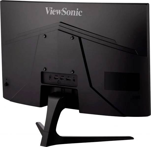 Viewsonic VX2418C Gaming Monitor EEK F 23.6 Zoll 1920 x 1080 Pixel DEFEKTWARE