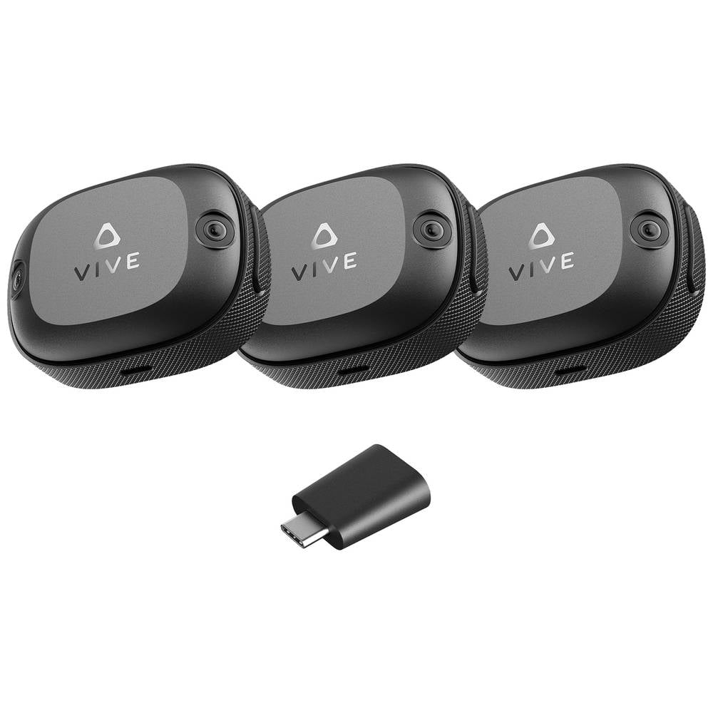 B-Ware Htc Ultimate Tracker 3+1 Kit Set Trackerset