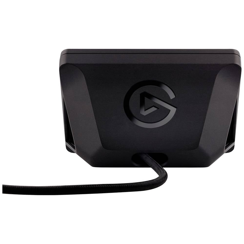 D-Ware Elgato Stream Deck Mk2 Steuerkonsole Bedienfeld Live Tastenkürzel Defektware