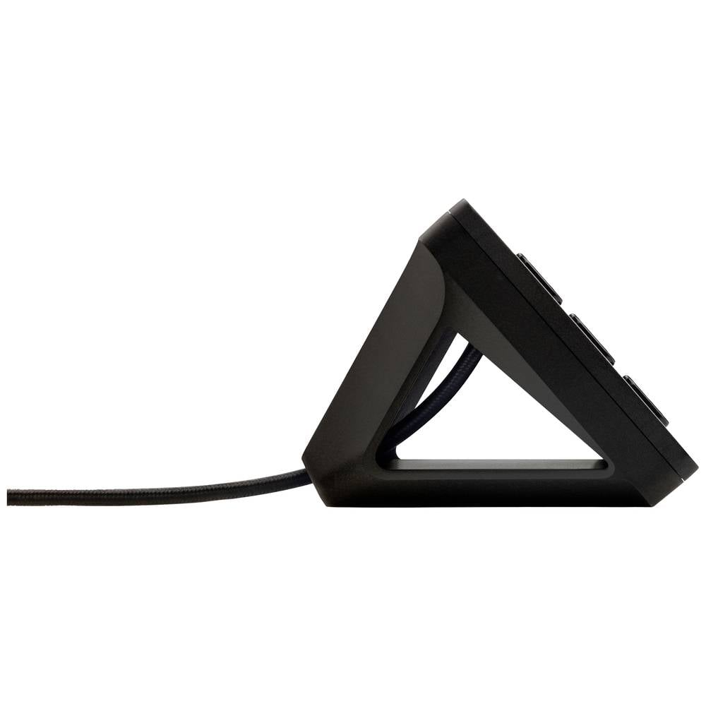 D-Ware Elgato Stream Deck Mk2 Steuerkonsole Bedienfeld Live Tastenkürzel Defektware