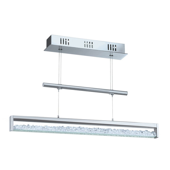 Eglo Led Hängelampe Cardito 1 Tunable Hängeleuchte Pendellampe Lampe Leuchte B-Ware - 9002759936259