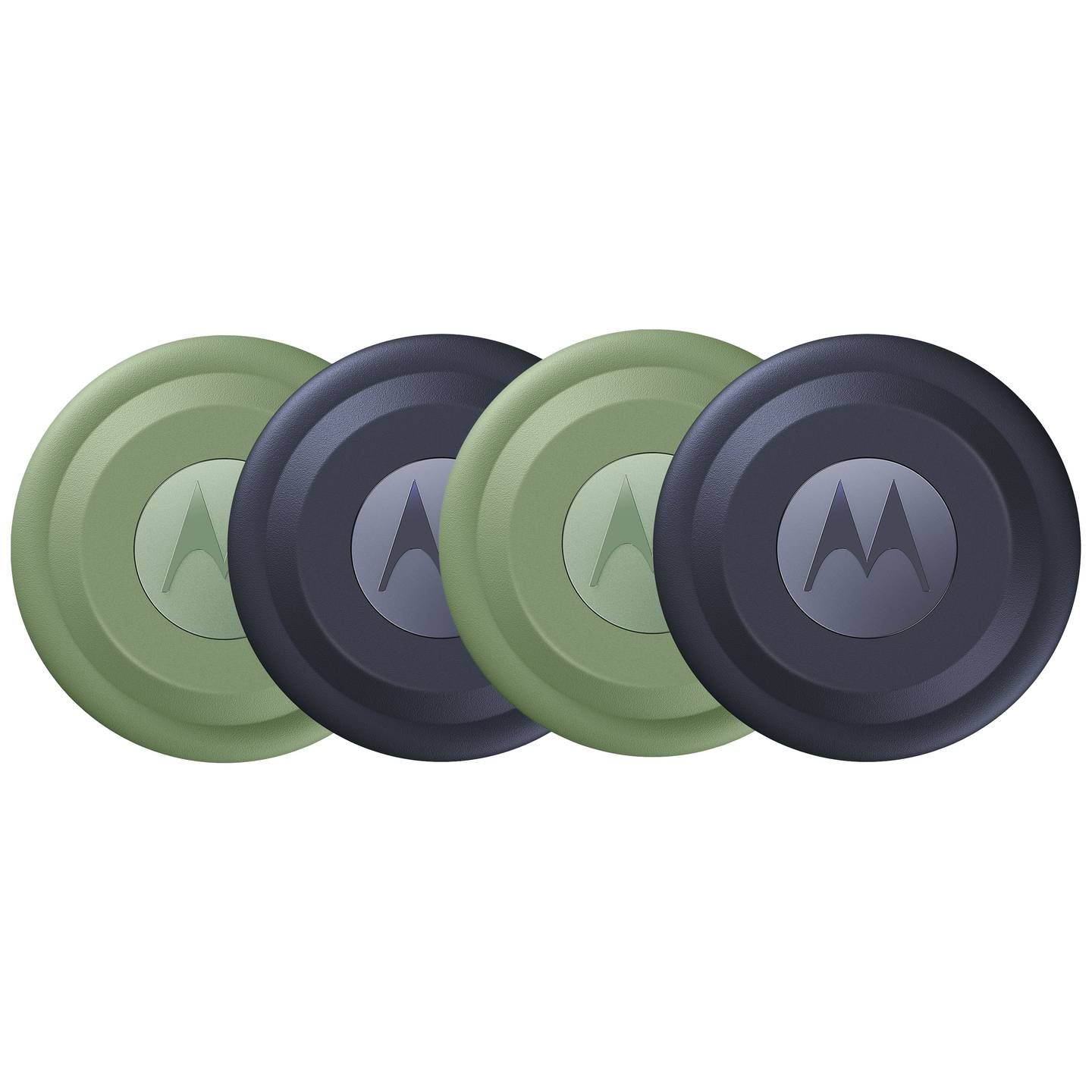 B-Ware Motorola Moto Tag Bluetooth Tracker Tagging Gerät Android 4er Siehe Text/Foto - 840023272288