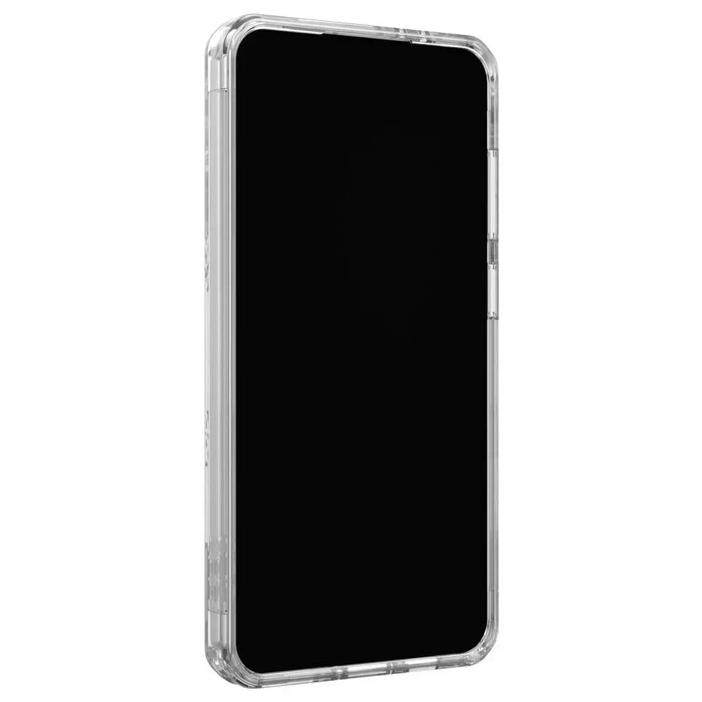 B-Ware Uag Backcover Schutzhülle Handyhülle Samsung Galaxy S24 Fe Transparent Weiß Tpu - 840283917103