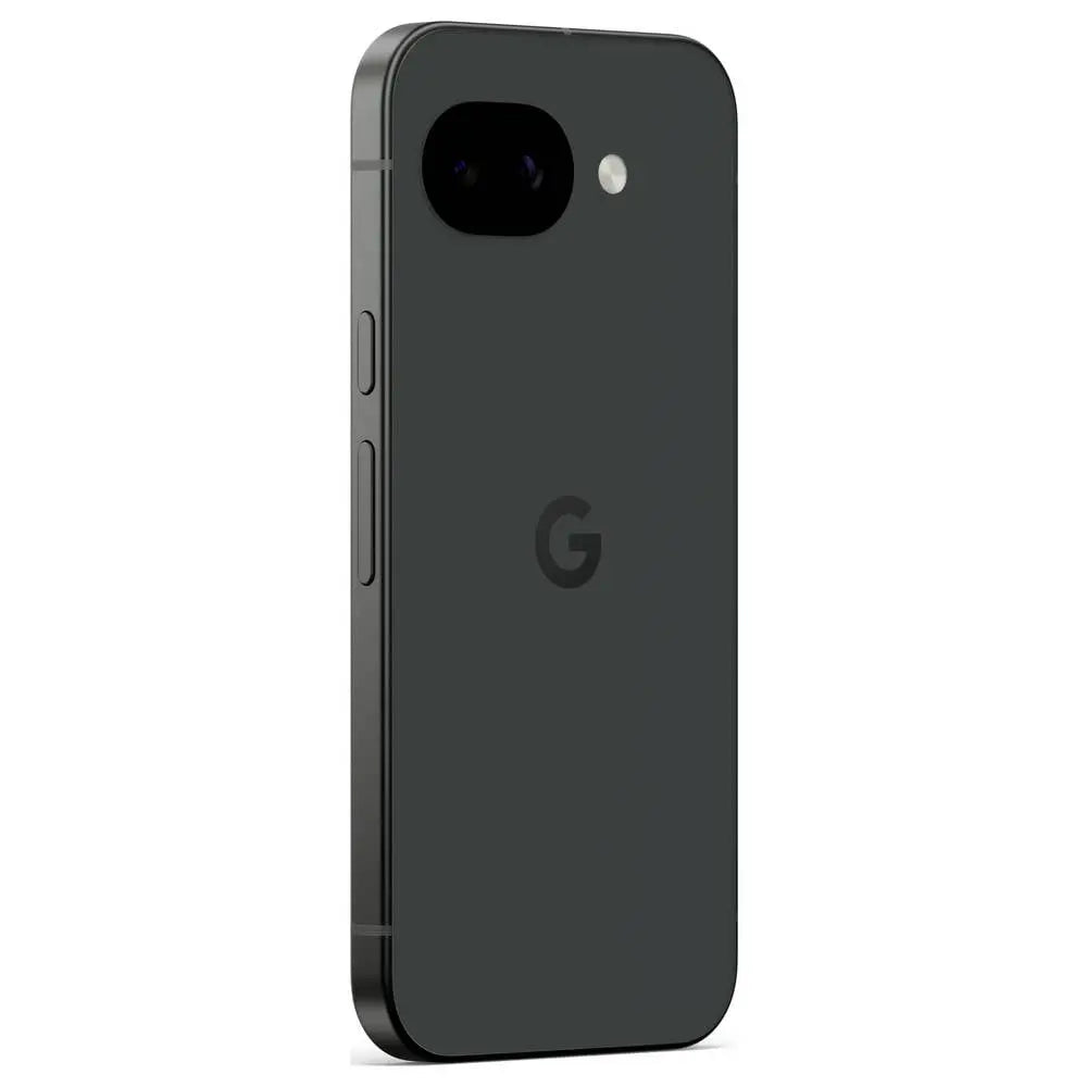 B-Ware Google Smartphone Handy Pixel 10a Obsidian 128 Gb Oled Android 16 Dual Sim 5 G - 840353949737