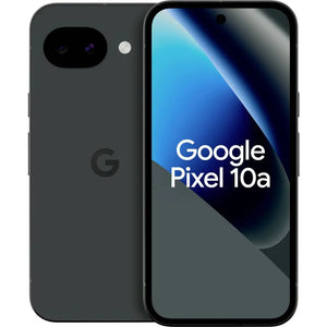B-Ware Google Smartphone Handy Pixel 10a Obsidian 128 Gb Oled Android 16 Dual Sim 5 G