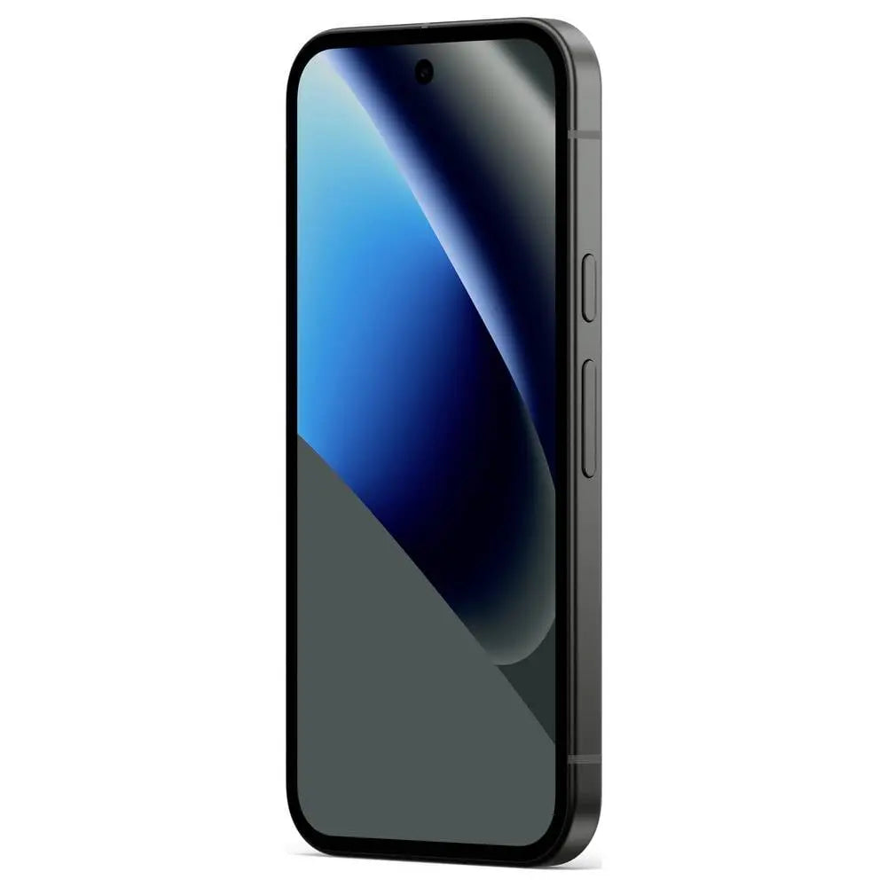 B-Ware Google Smartphone Handy Pixel 10a Obsidian 128 Gb Oled Android 16 Dual Sim 5 G - 840353949737