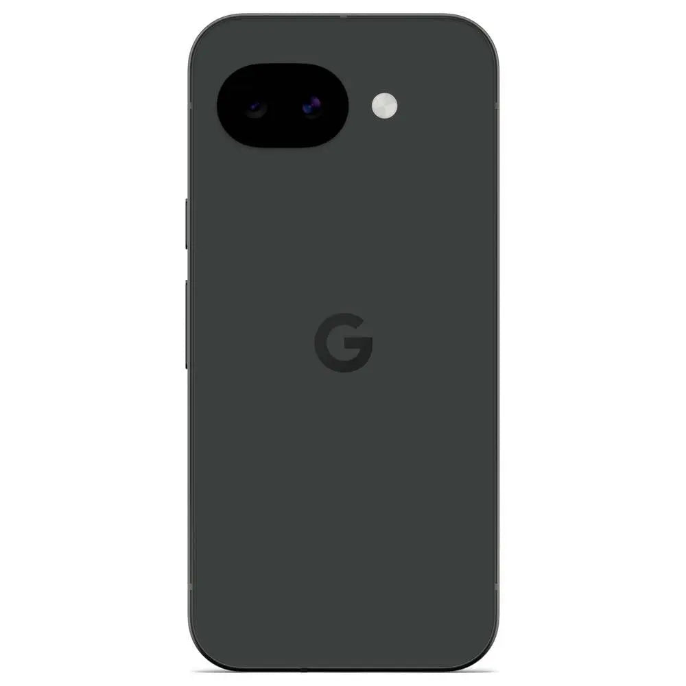 B-Ware Google Smartphone Handy Pixel 10a Obsidian 128 Gb Oled Android 16 Dual Sim 5 G - 840353949737