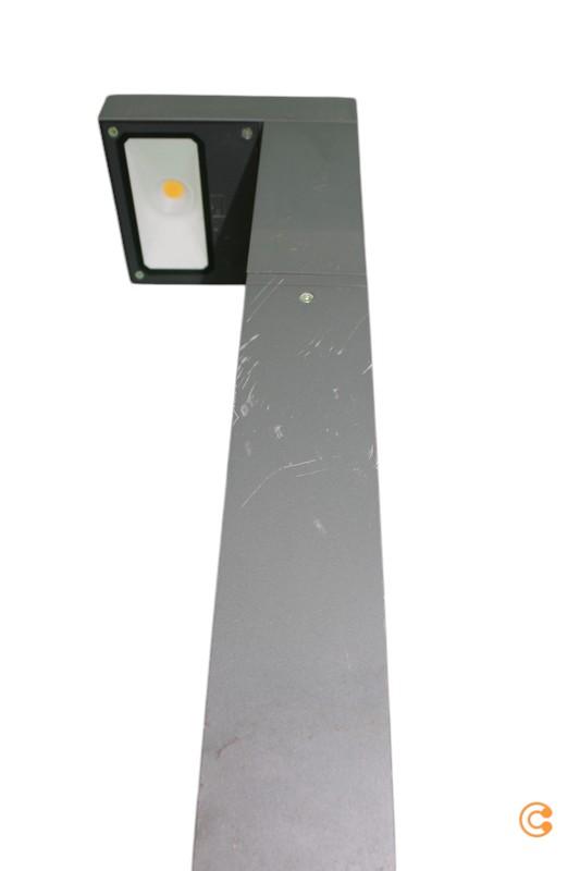Arcchio Dynorma LED-Wegeleuchte mit Sensor Sockelleuchte SIEHE TEXT/FOTO