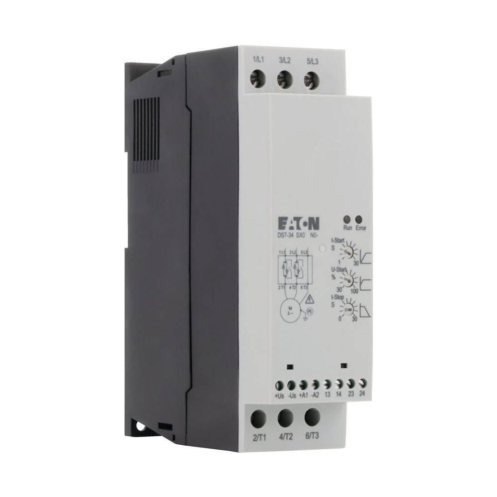 Eaton DS7-340SX032N0-N 134914 Sanftstarter Motorleistung 400 V Antriebstechnik