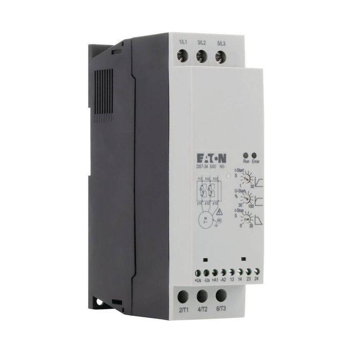 Eaton DS7-340SX032N0-N 134914 Sanftstarter Motorleistung 400 V Antriebstechnik