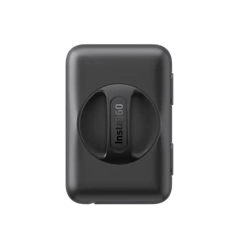D-Ware Insta360 Gps Fernsteuerung Gps Action Fernsteuerung 20 M Bluetooth Defektware - 6970357853656
