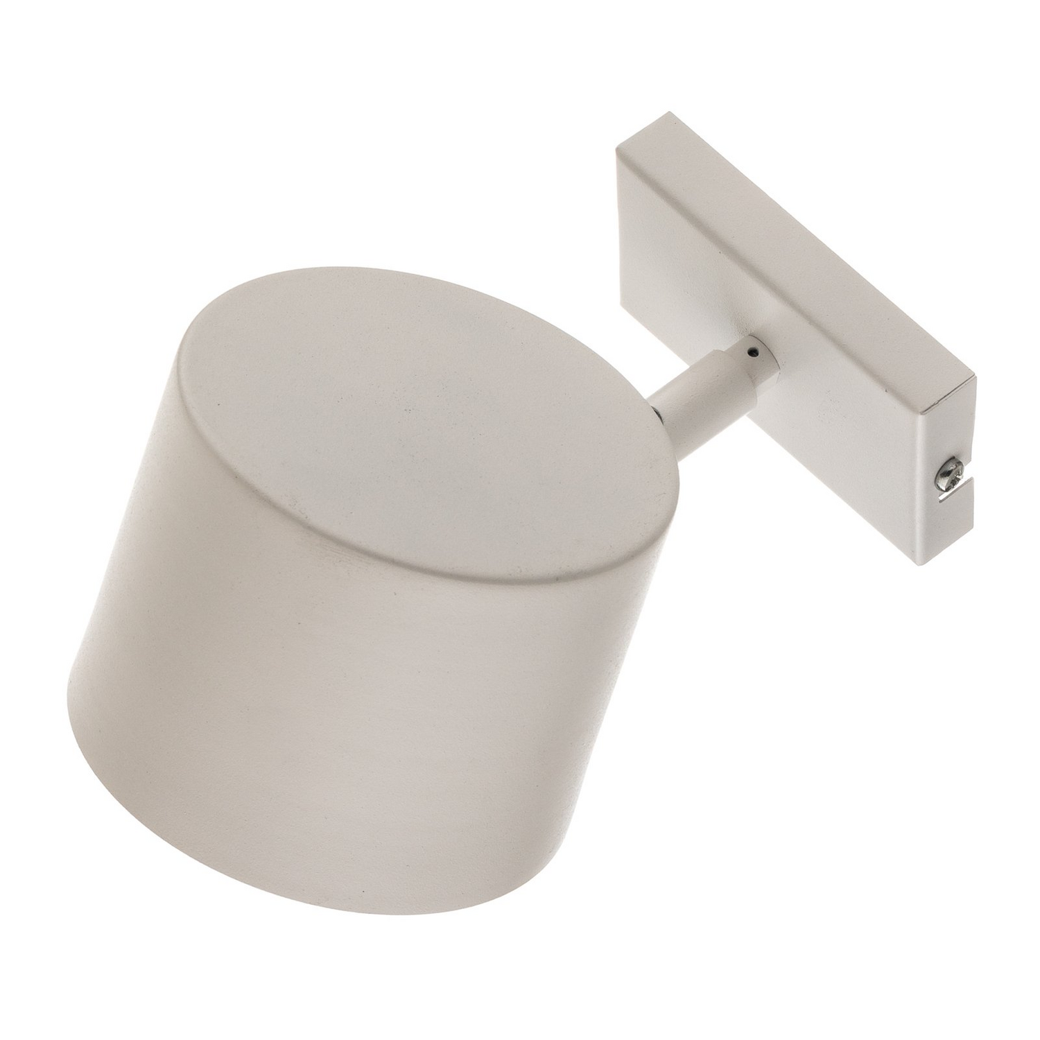 B-Ware Euluna Wandstrahler Bot Wandleuchte Wandlampe Wandlicht Deko Flurleuchte Gu10